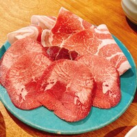 しゃぶしゃぶ KINTAN 代官山本店 - 
