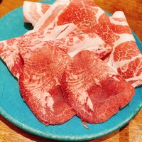 しゃぶしゃぶ KINTAN 代官山本店 - 