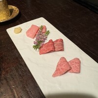 牛牛 西麻布 総本店 - 