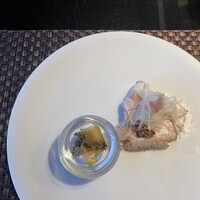 鉄板焼 ビュメール  - 