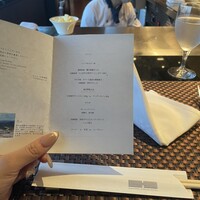 鉄板焼 ビュメール  - 