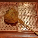 串かつ あーぼん - 