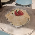 しゃぶ焼 ふくのや - 