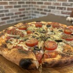 オステリア フィオーレ - 