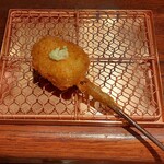 串かつ あーぼん - 