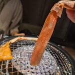 しゃぶ焼 ふくのや - 