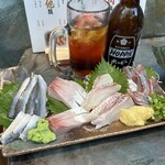 スタンドヒーロー - 