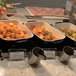 ハイアットリージェンシー 横浜 - 