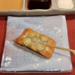 串かつ あーぼん - 