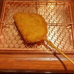 串かつ あーぼん - 