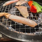 しゃぶ焼 ふくのや - 
