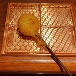 串かつ あーぼん - 