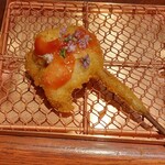 串かつ あーぼん - 