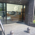 FADIE COFFEE  - 店頭外観