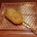 串かつ あーぼん - 