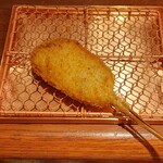 串かつ あーぼん - 