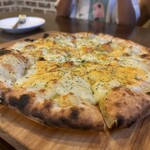 オステリア フィオーレ - 