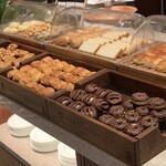 ハイアットリージェンシー 横浜 - 