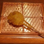 串かつ あーぼん - 