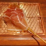 串かつ あーぼん - 