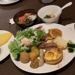 ハイアットリージェンシー 横浜 - 