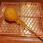 串かつ あーぼん - 