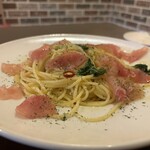 オステリア フィオーレ - 