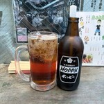 スタンドヒーロー - 