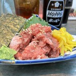 スタンドヒーロー - 