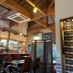 オステリア フィオーレ - 