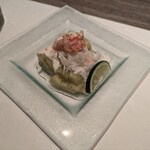 しゃぶ焼 ふくのや - 