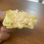 FADIE COFFEE  - 一応下の方まで詰まってはいる