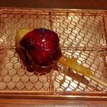 串かつ あーぼん - 