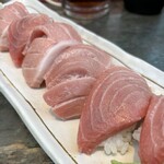 スタンドヒーロー - 