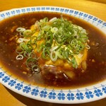 フジサワ中華そば 日比野店 - 