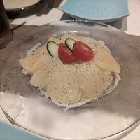 しゃぶ焼 ふくのや - 