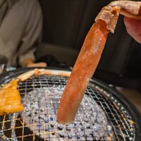 しゃぶ焼 ふくのや - 