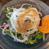 フランス料理 プリドール - 