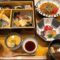 個室会席 北大路 新宿茶寮 - 