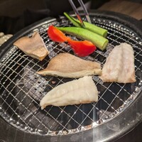 しゃぶ焼 ふくのや - 