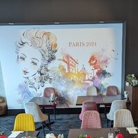 フランス料理 プリドール - 