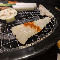 しゃぶ焼 ふくのや - 