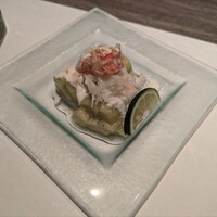 しゃぶ焼 ふくのや - 