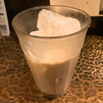 タイニーカフェ - アイスチャイ