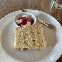 レストラン ラ・マーレ - 