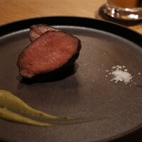 THE KINTAN STEAK - 