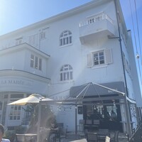 レストラン ラ・マーレ - 