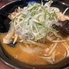 北海道ラーメン ひむろ 上野店
