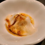 華都飯店 - 水餃子