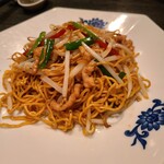 華都飯店 - 上海焼きそば